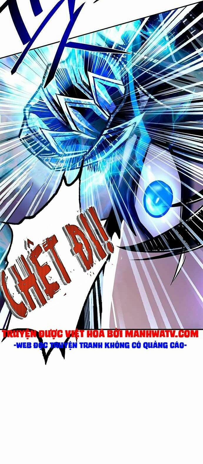 Trùng Sinh Trở Thành Ác Nhân 20 trang 64