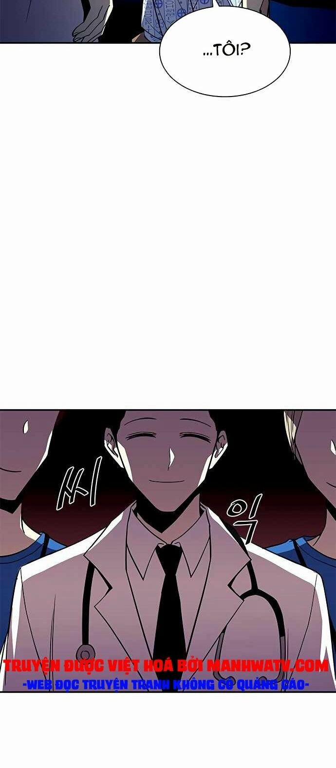 Trùng Sinh Trở Thành Ác Nhân 20 trang 8