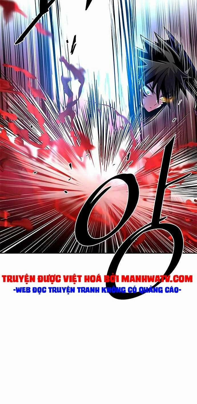 Trùng Sinh Trở Thành Ác Nhân 21 trang 12