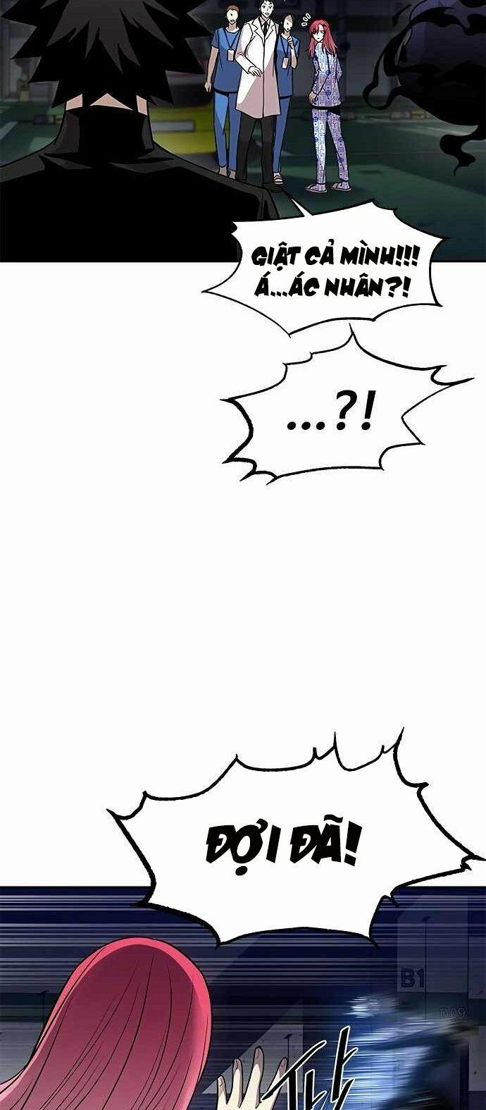 Trùng Sinh Trở Thành Ác Nhân 21 trang 19