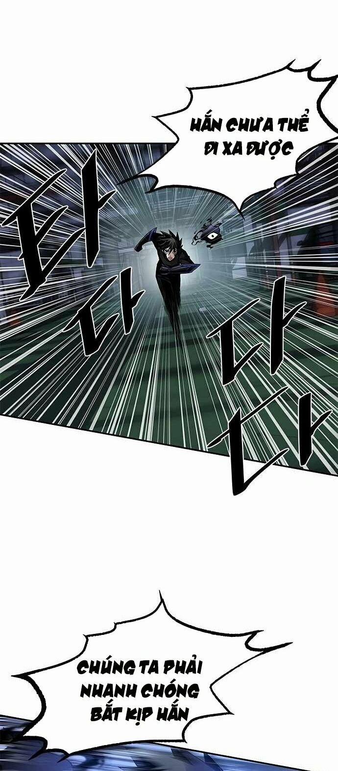 Trùng Sinh Trở Thành Ác Nhân 21 trang 22