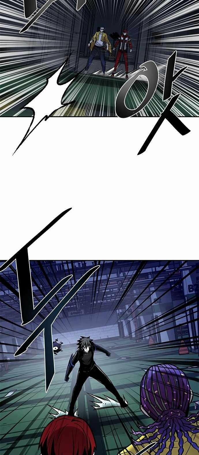 Trùng Sinh Trở Thành Ác Nhân 21 trang 25