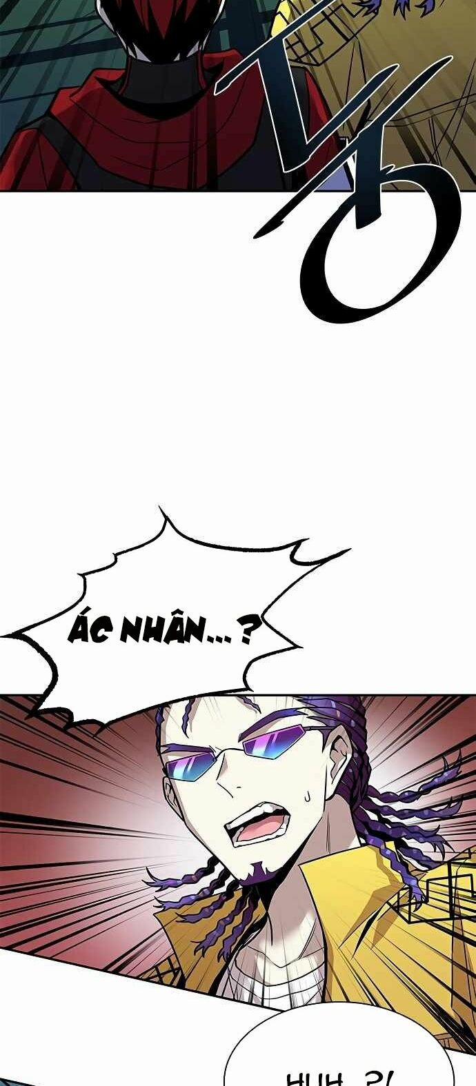 Trùng Sinh Trở Thành Ác Nhân 21 trang 26