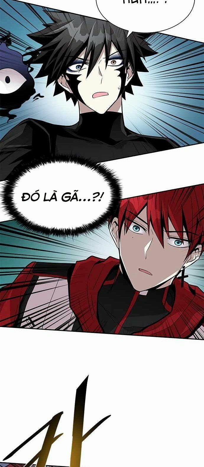 Trùng Sinh Trở Thành Ác Nhân 21 trang 27