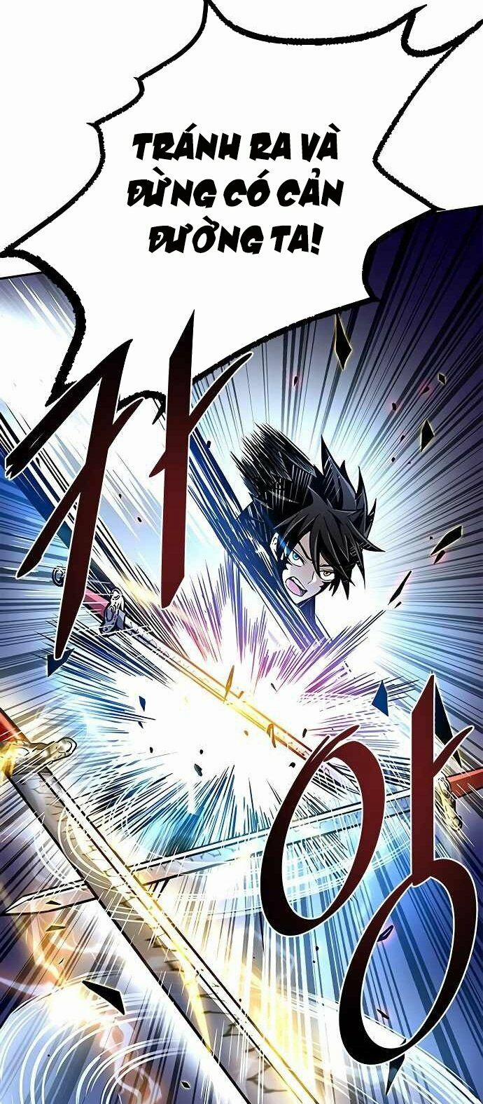 Trùng Sinh Trở Thành Ác Nhân 21 trang 31