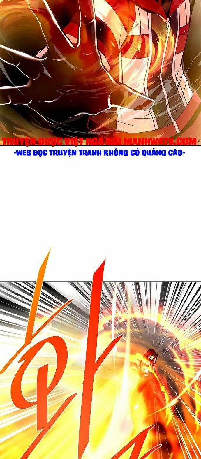 Trùng Sinh Trở Thành Ác Nhân 21 trang 40