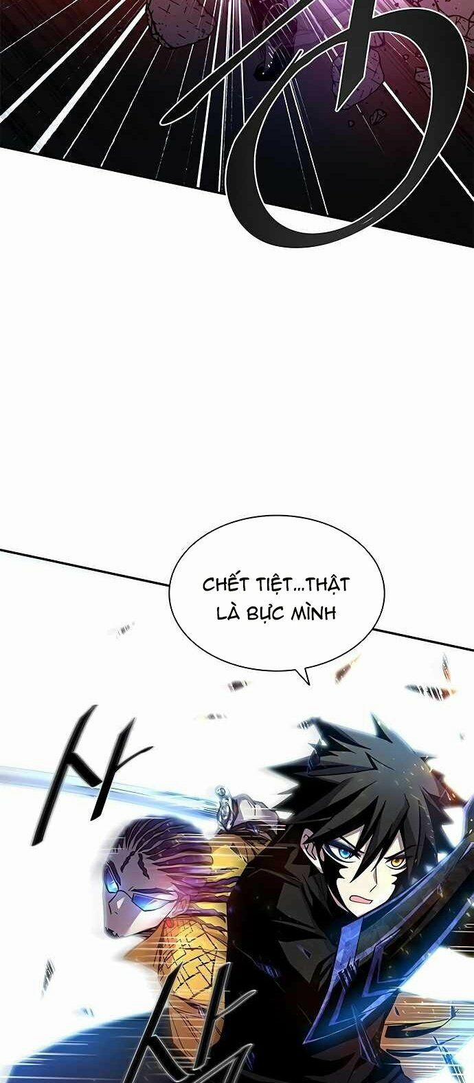 Trùng Sinh Trở Thành Ác Nhân 21 trang 45