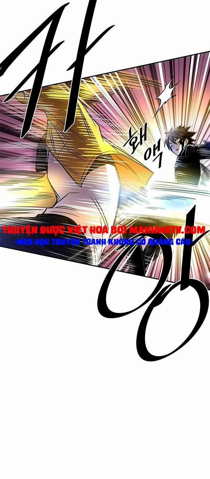 Trùng Sinh Trở Thành Ác Nhân 21 trang 48