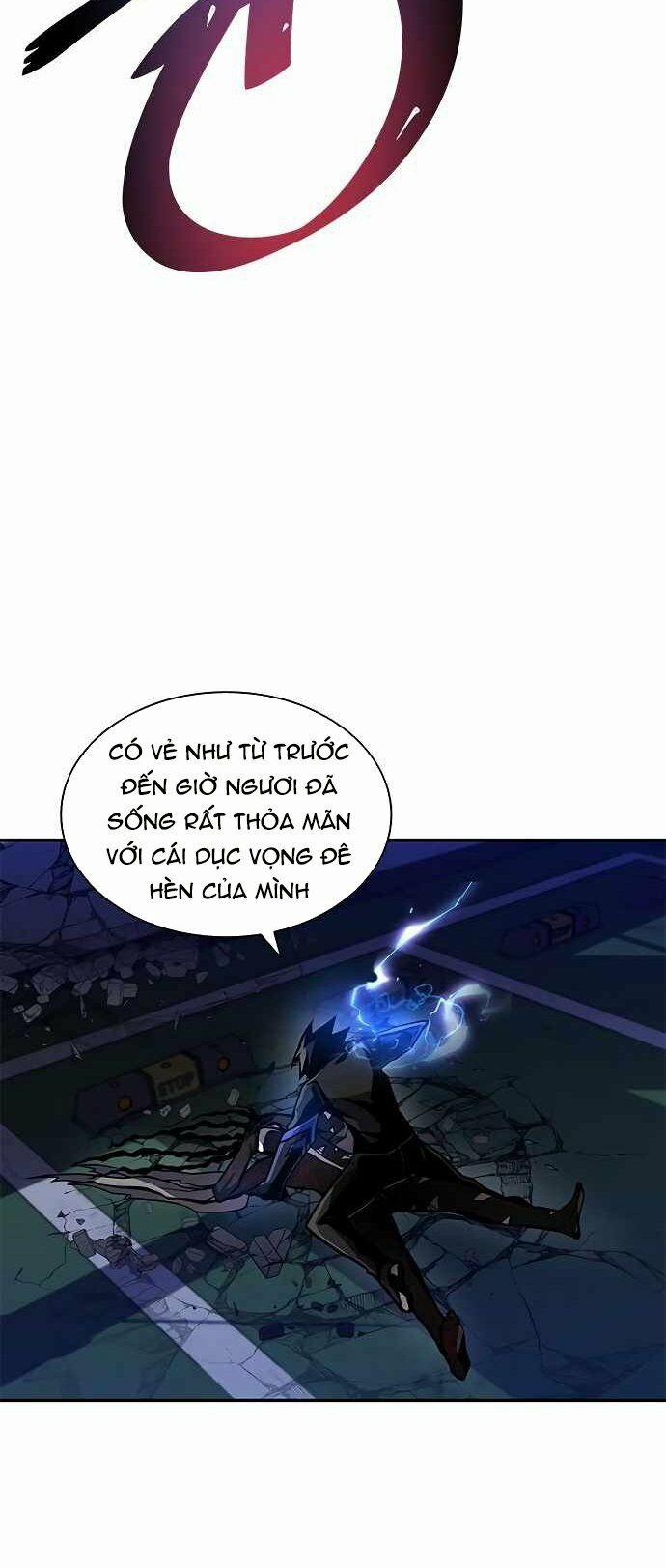 Trùng Sinh Trở Thành Ác Nhân 21 trang 5