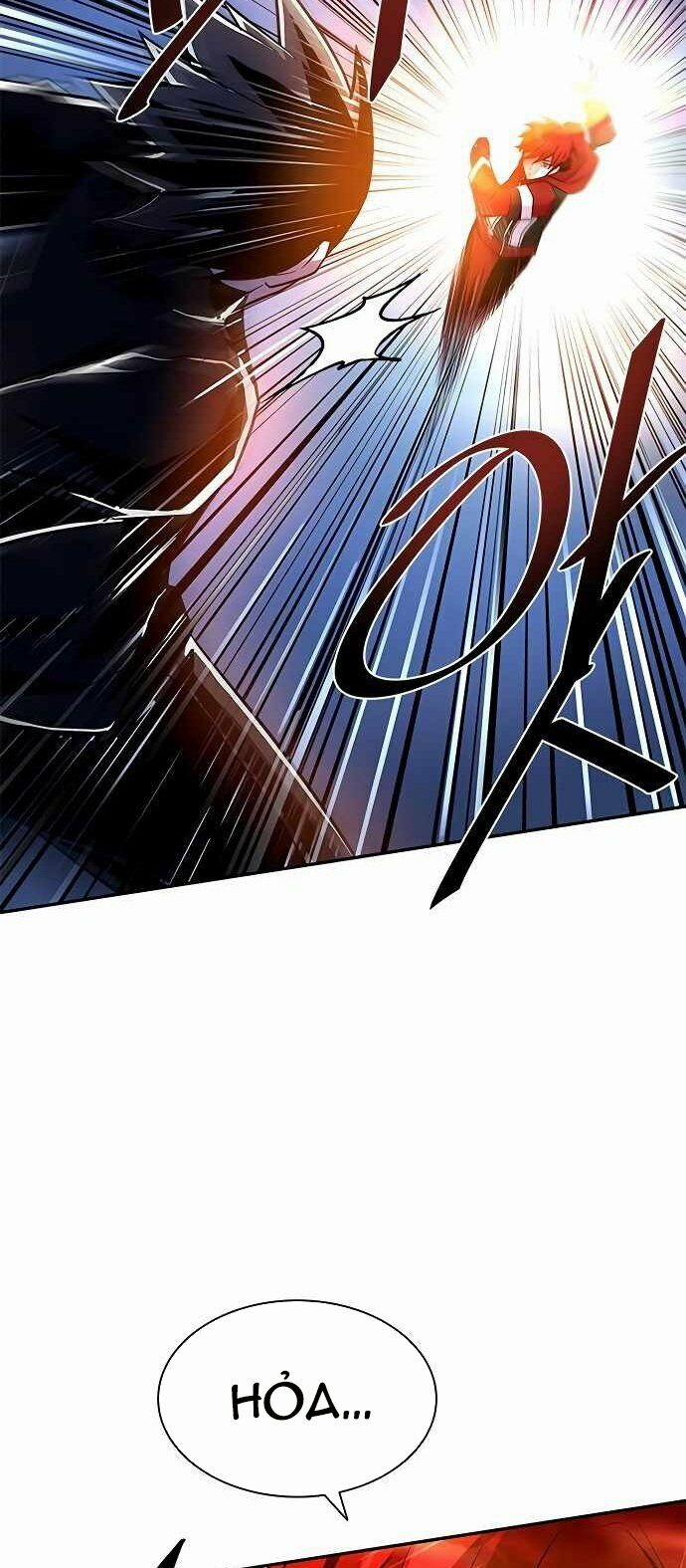 Trùng Sinh Trở Thành Ác Nhân 21 trang 51