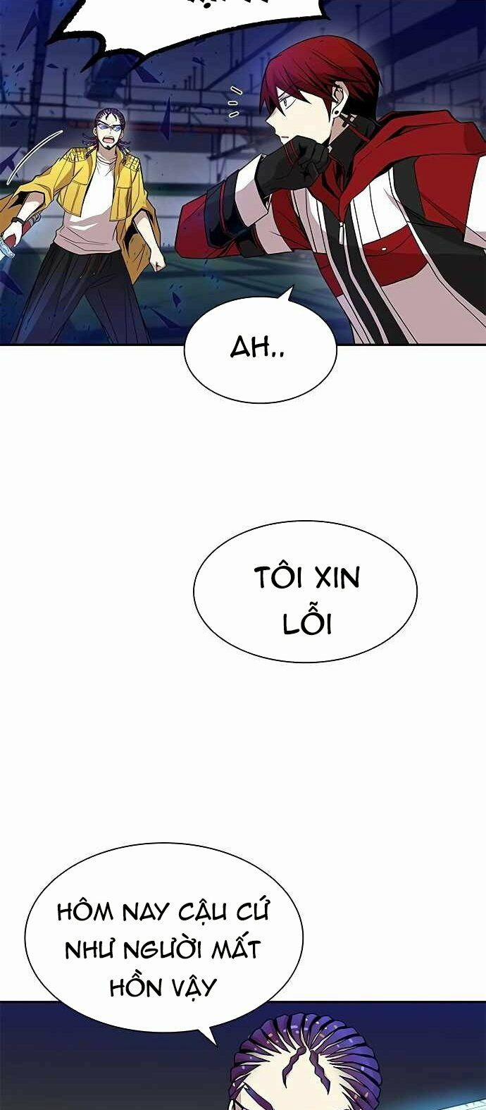 Trùng Sinh Trở Thành Ác Nhân 21 trang 59