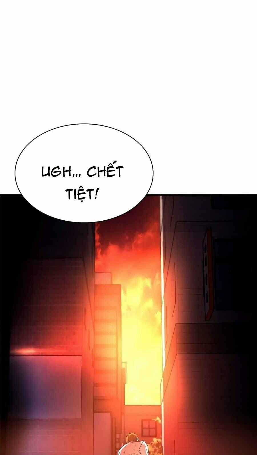 Trùng Sinh Trở Thành Ác Nhân 22 trang 1