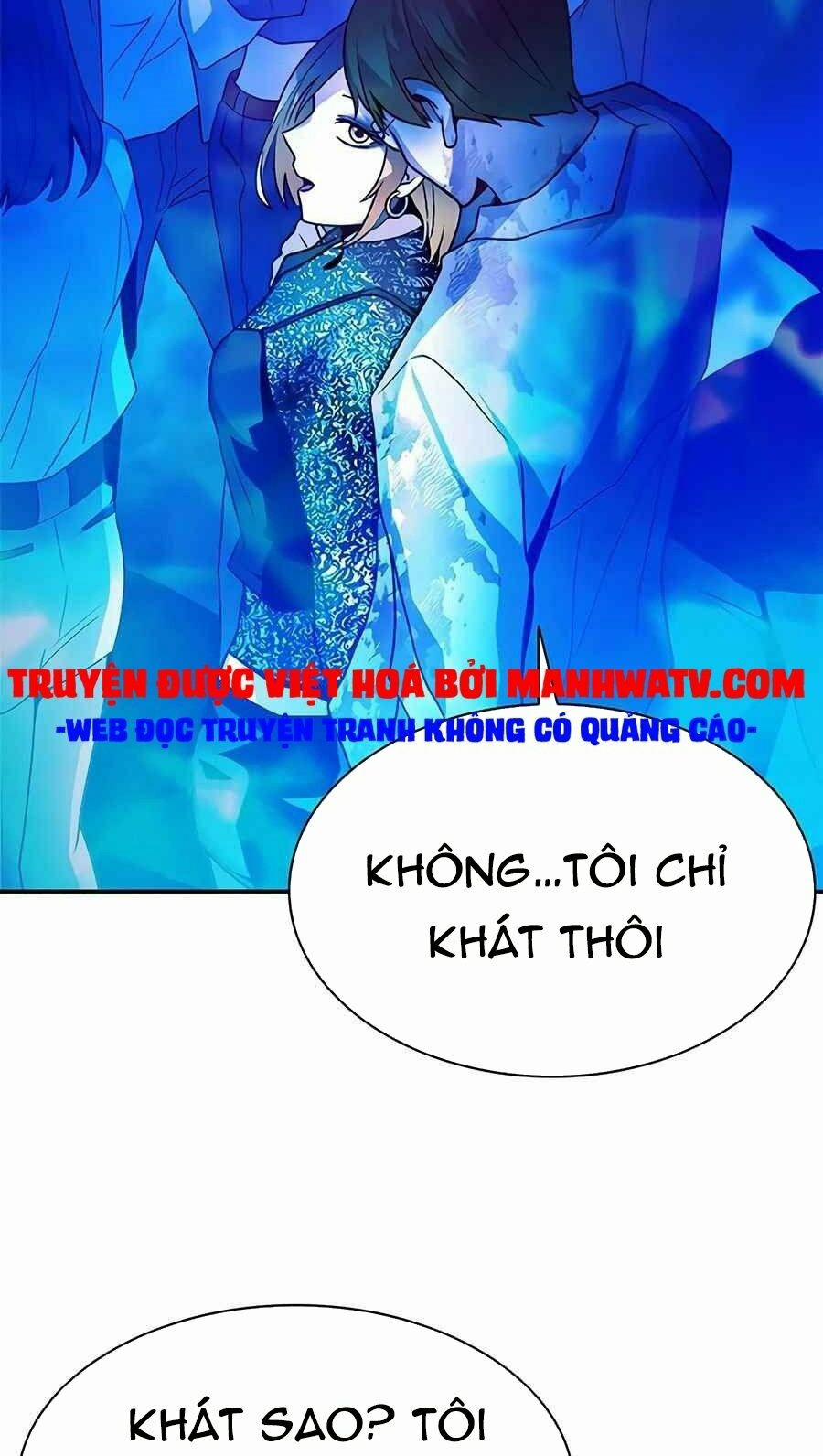 Trùng Sinh Trở Thành Ác Nhân 22 trang 12