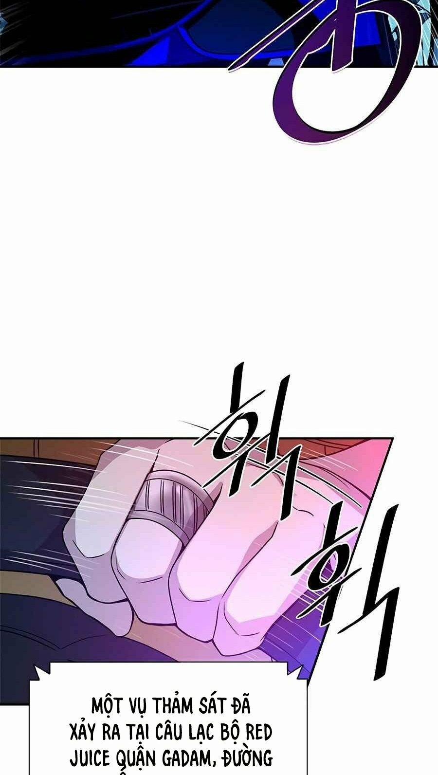 Trùng Sinh Trở Thành Ác Nhân 22 trang 18