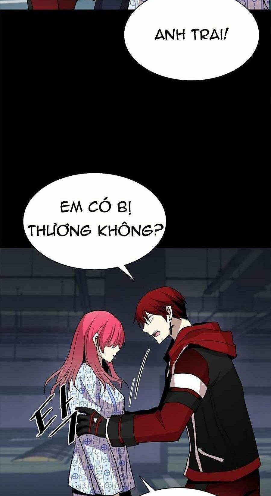 Trùng Sinh Trở Thành Ác Nhân 22 trang 26