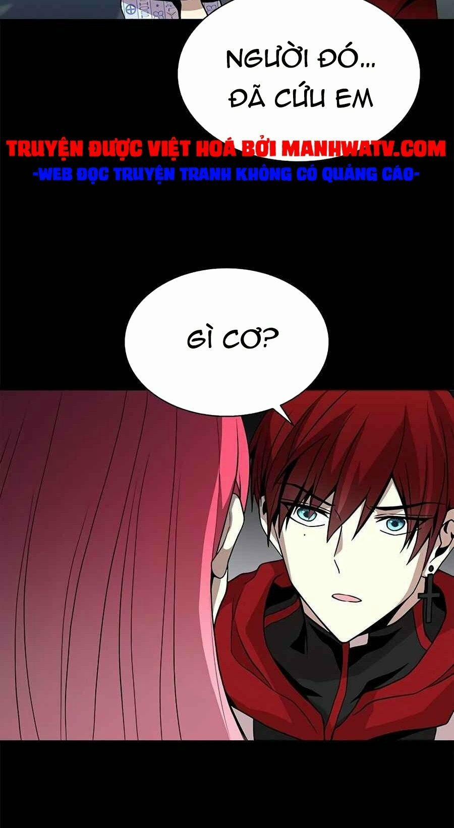 Trùng Sinh Trở Thành Ác Nhân 22 trang 27