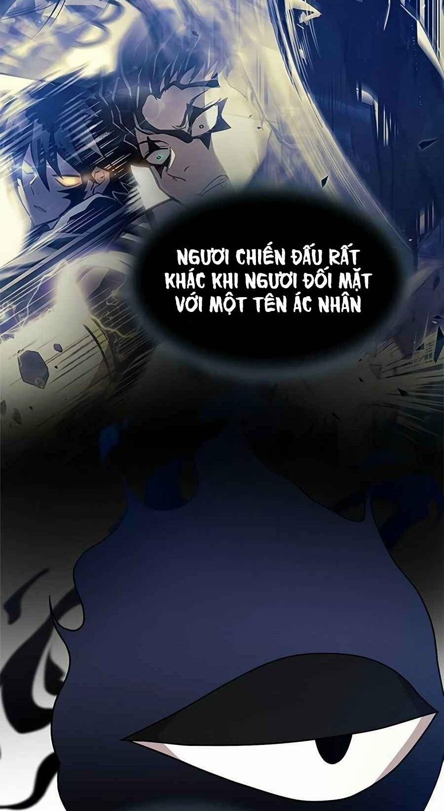 Trùng Sinh Trở Thành Ác Nhân 22 trang 38