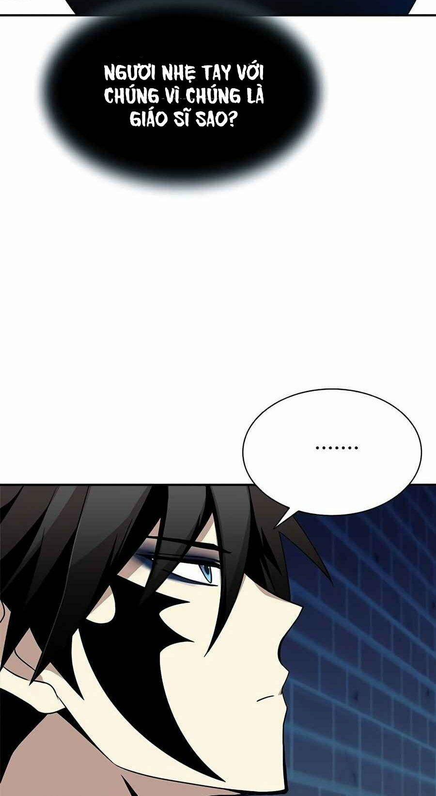 Trùng Sinh Trở Thành Ác Nhân 22 trang 39