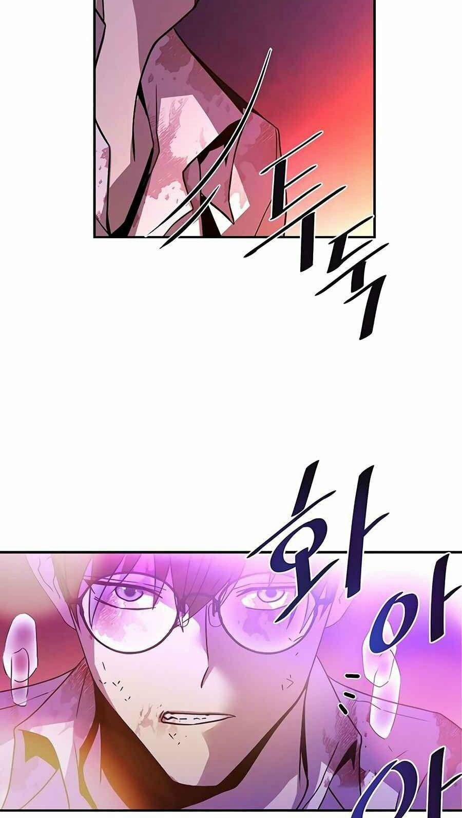 Trùng Sinh Trở Thành Ác Nhân 22 trang 4