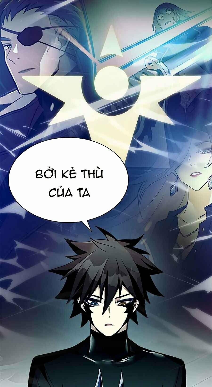 Trùng Sinh Trở Thành Ác Nhân 22 trang 41