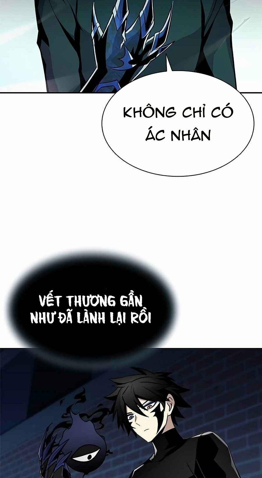 Trùng Sinh Trở Thành Ác Nhân 22 trang 42