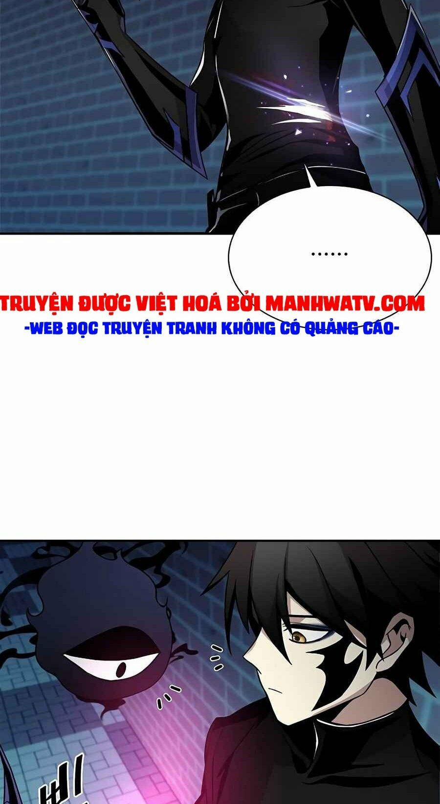 Trùng Sinh Trở Thành Ác Nhân 22 trang 43