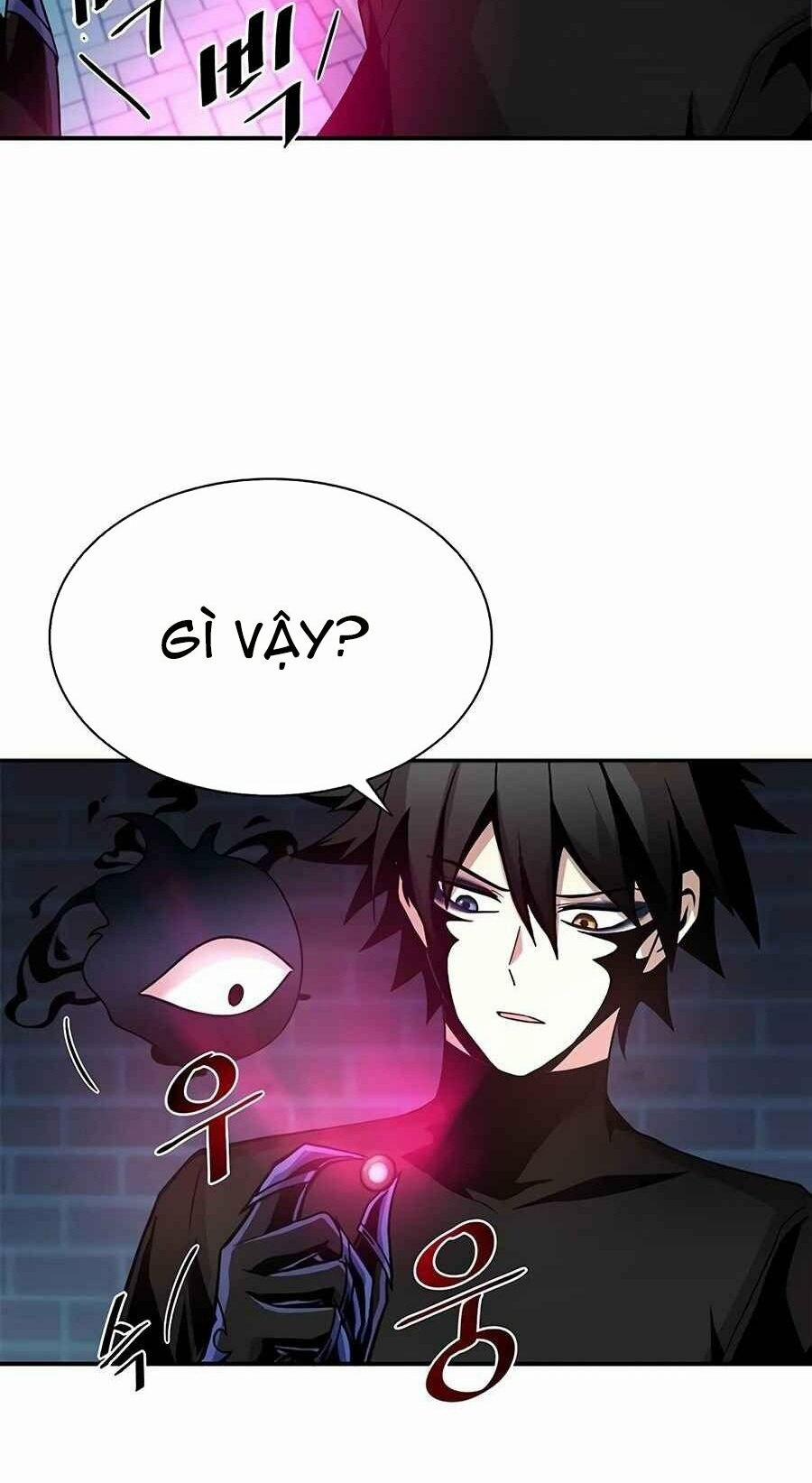 Trùng Sinh Trở Thành Ác Nhân 22 trang 44