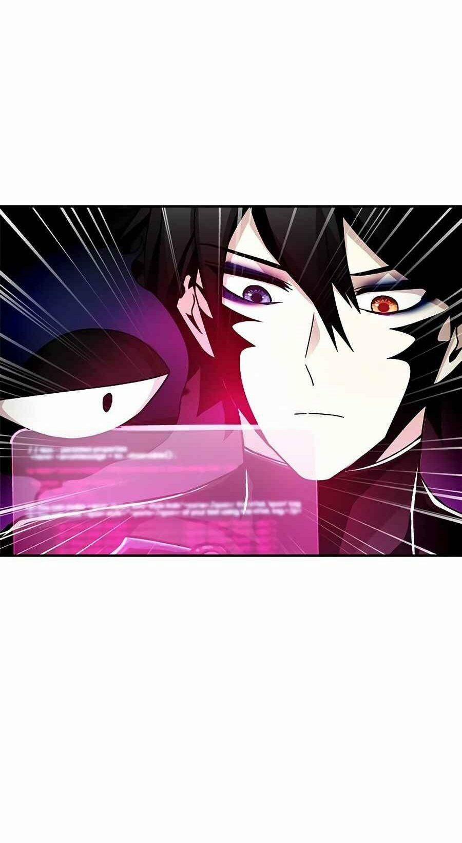 Trùng Sinh Trở Thành Ác Nhân 22 trang 45