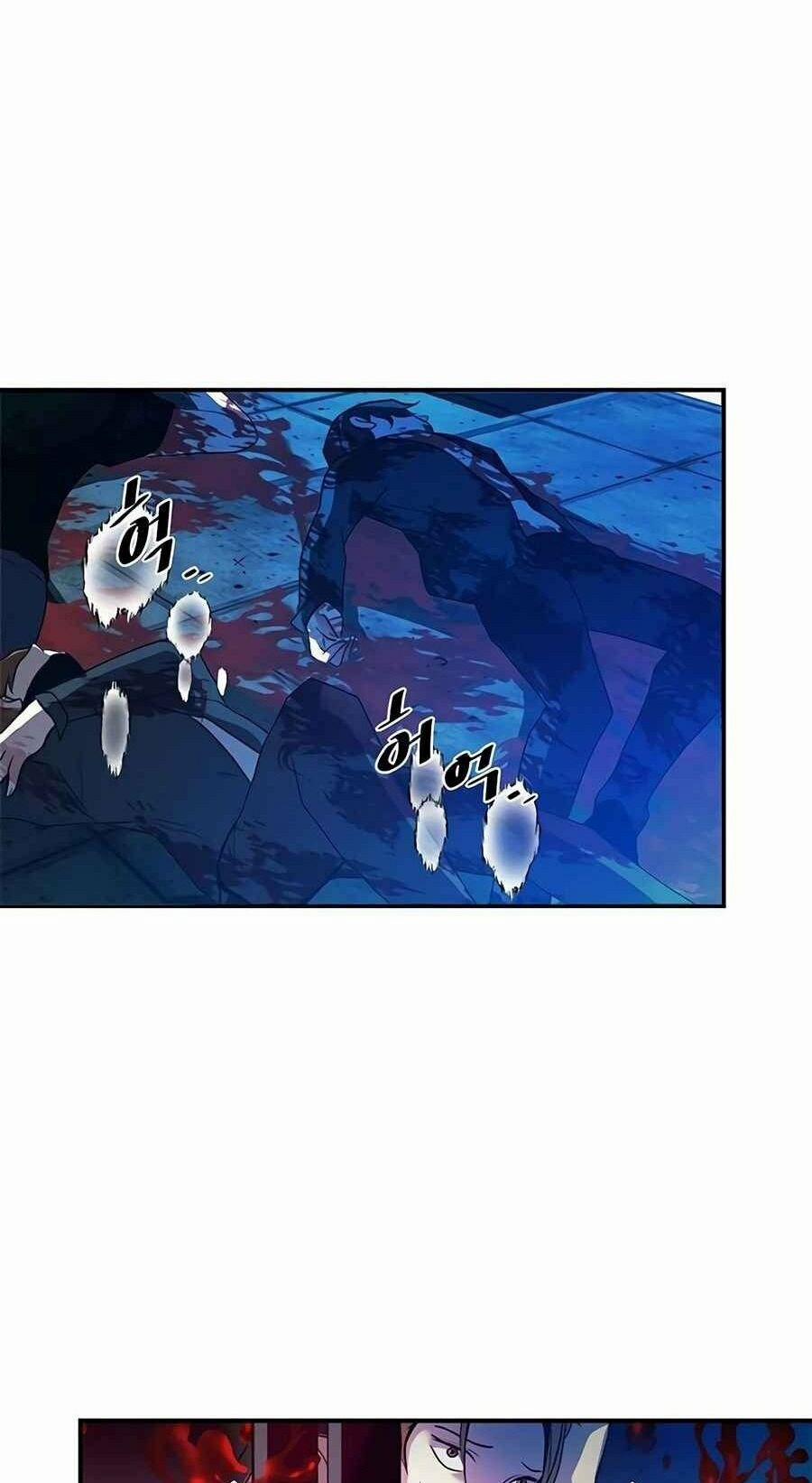 Trùng Sinh Trở Thành Ác Nhân 22 trang 48