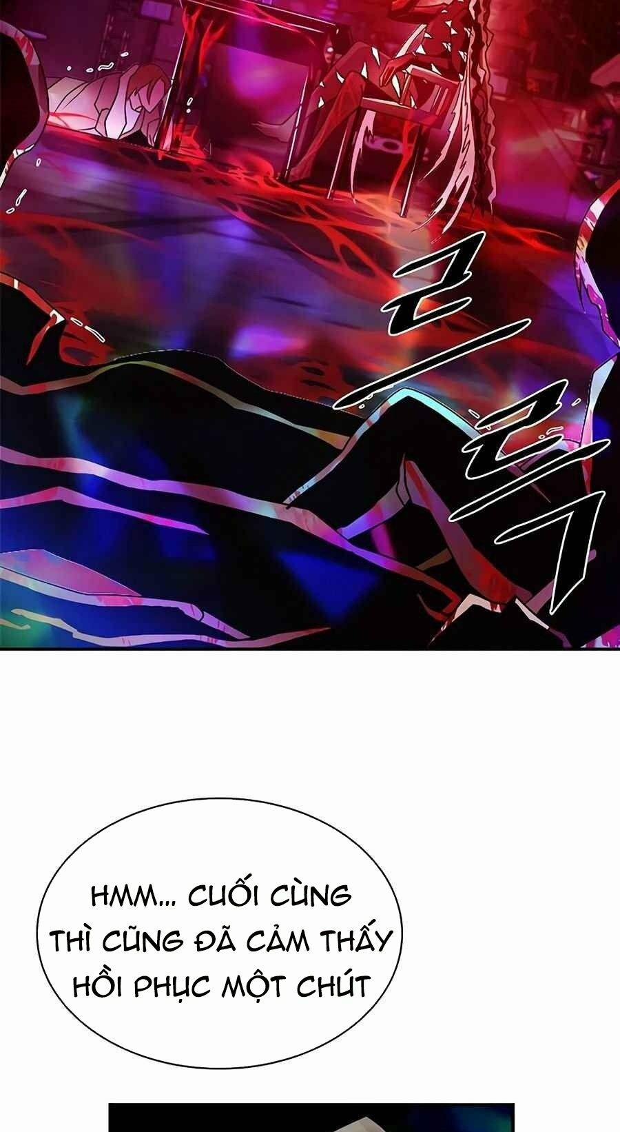 Trùng Sinh Trở Thành Ác Nhân 22 trang 51