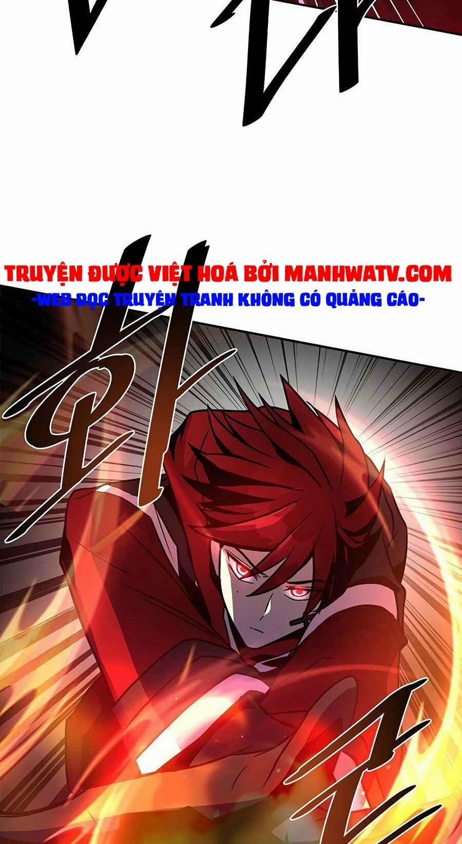 Trùng Sinh Trở Thành Ác Nhân 22 trang 70