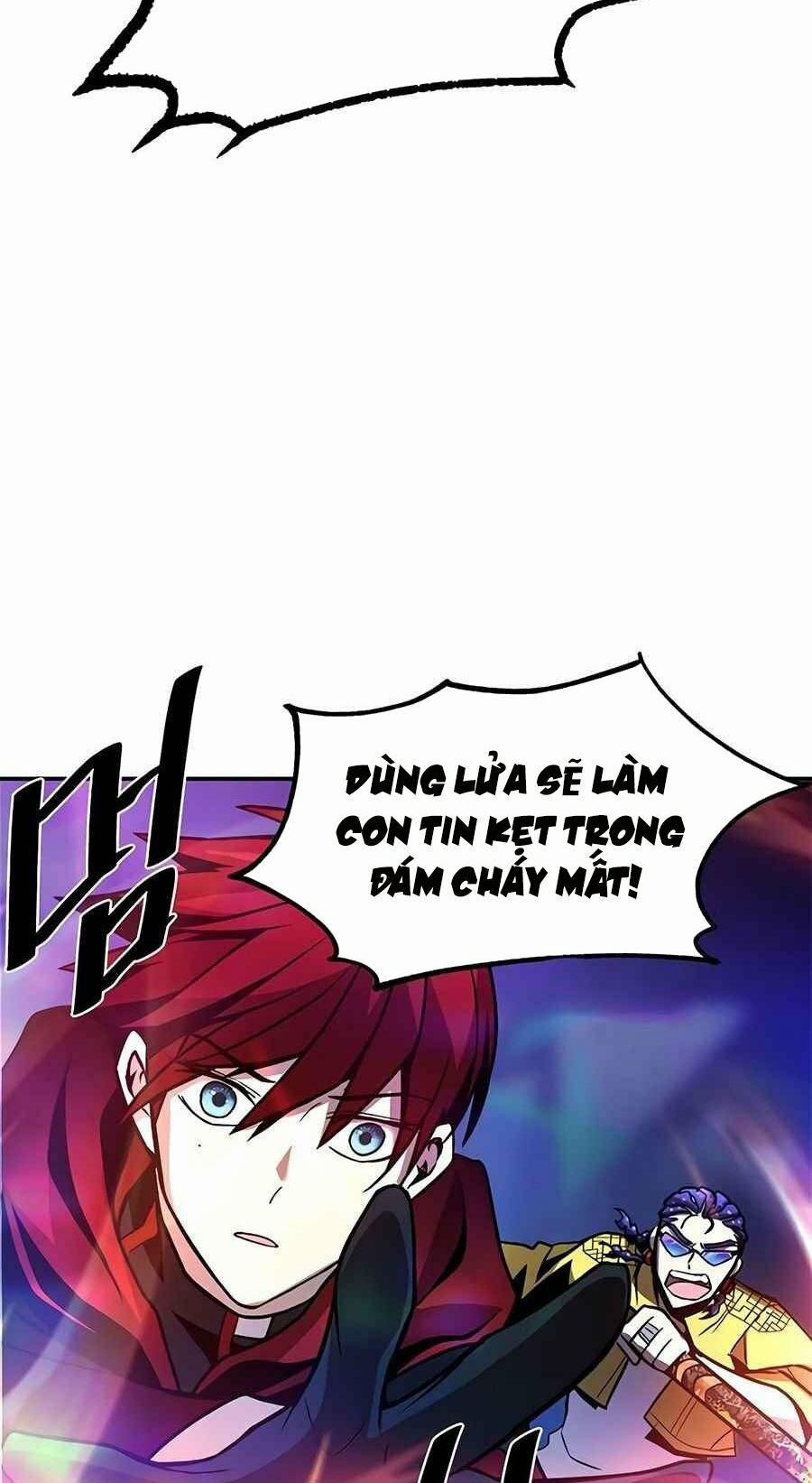 Trùng Sinh Trở Thành Ác Nhân 22 trang 72