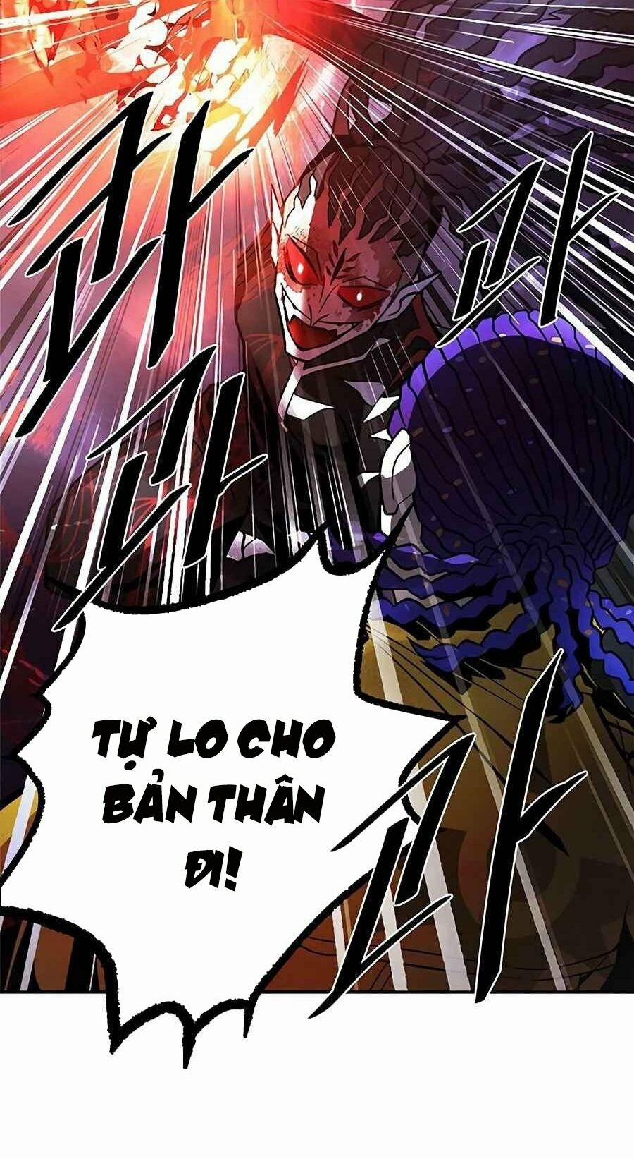 Trùng Sinh Trở Thành Ác Nhân 22 trang 76