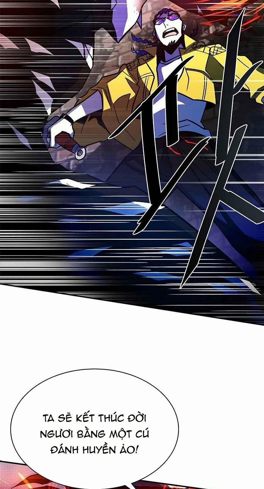 Trùng Sinh Trở Thành Ác Nhân 22 trang 82