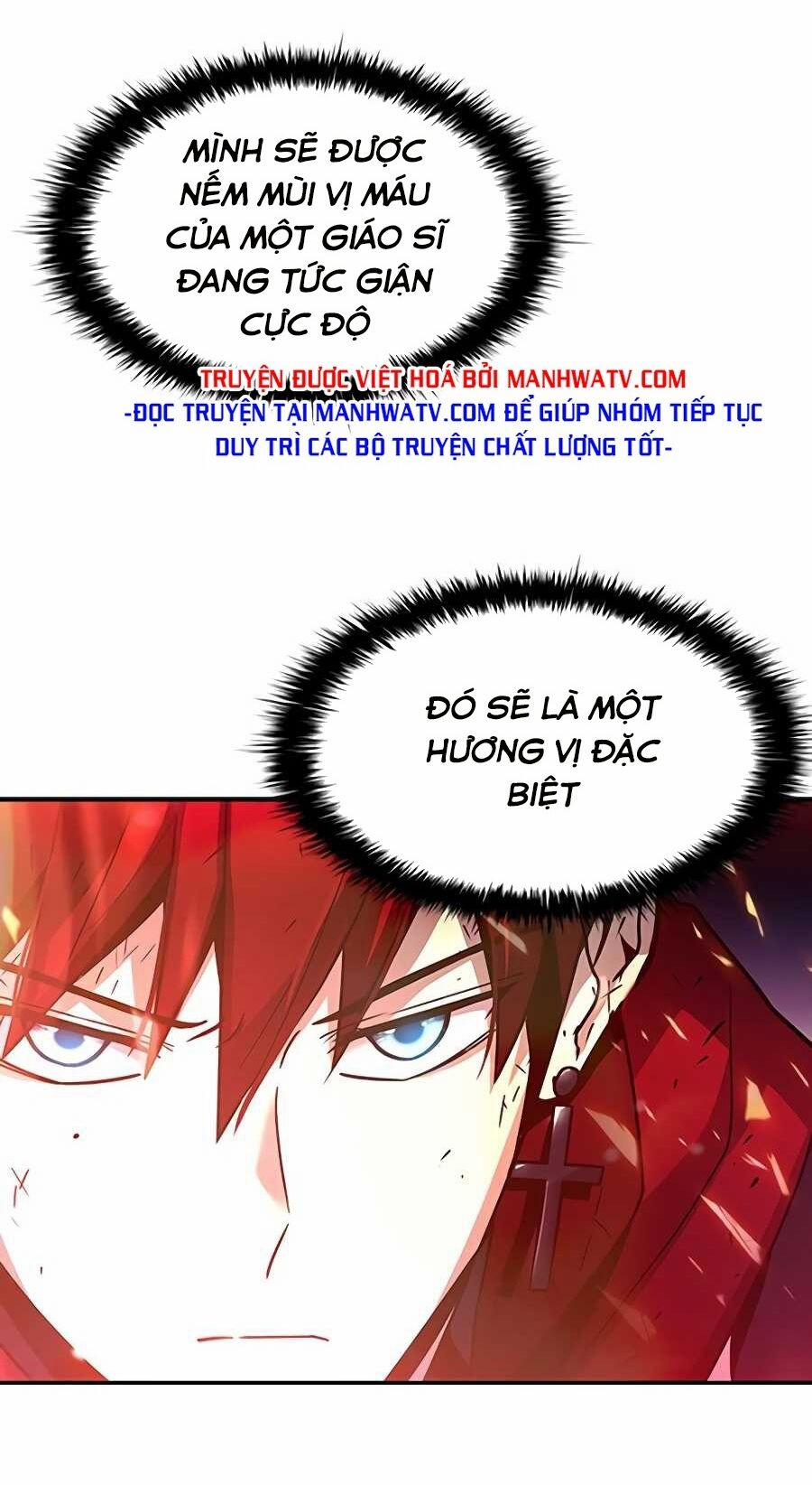 Trùng Sinh Trở Thành Ác Nhân 23 trang 34