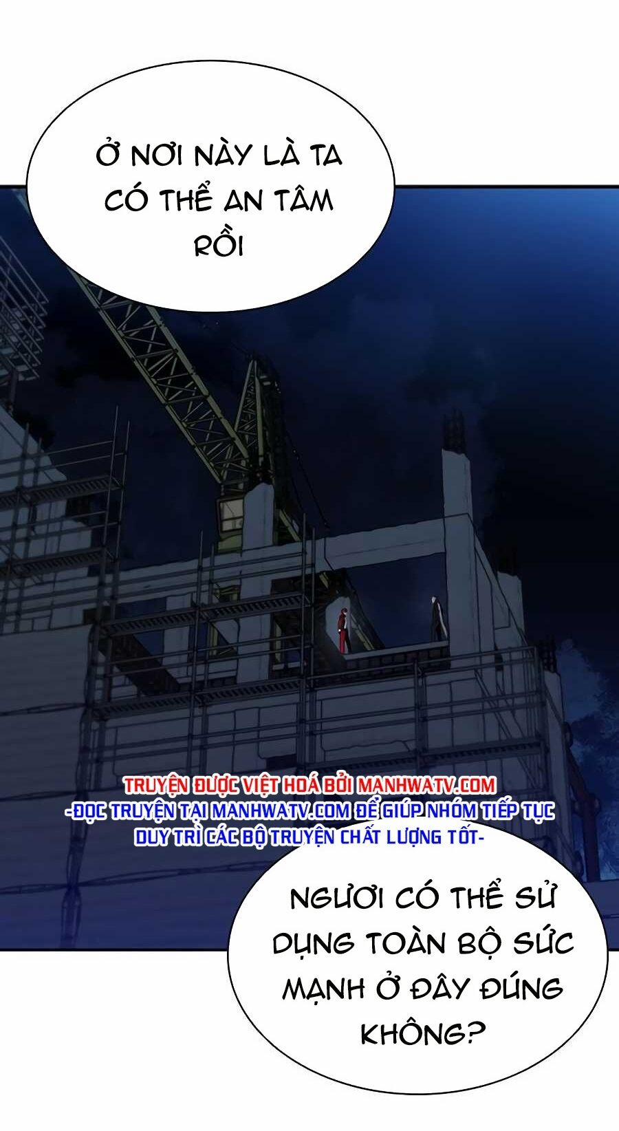 Trùng Sinh Trở Thành Ác Nhân 23 trang 40