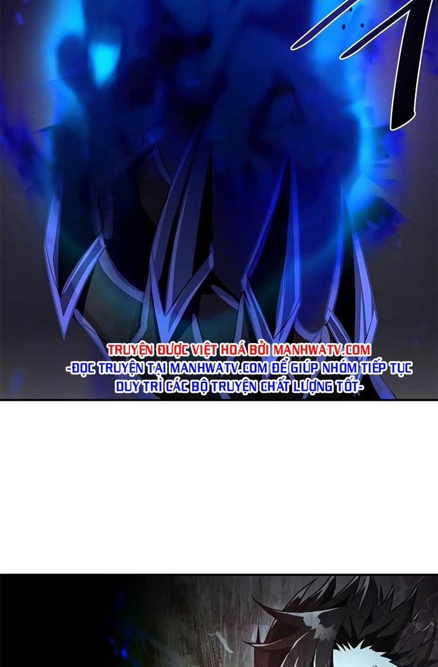 Trùng Sinh Trở Thành Ác Nhân 24 trang 104