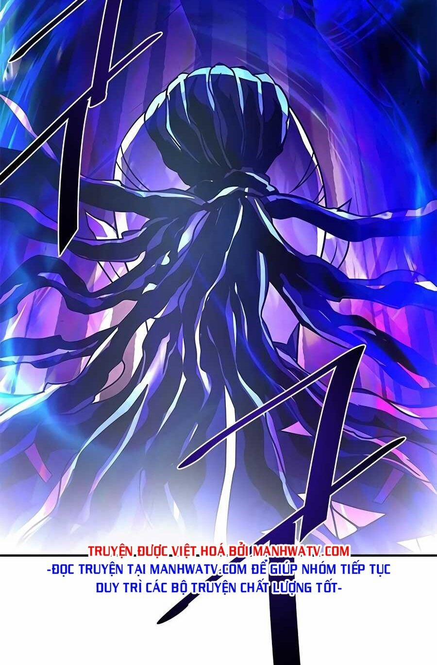 Trùng Sinh Trở Thành Ác Nhân 24 trang 109