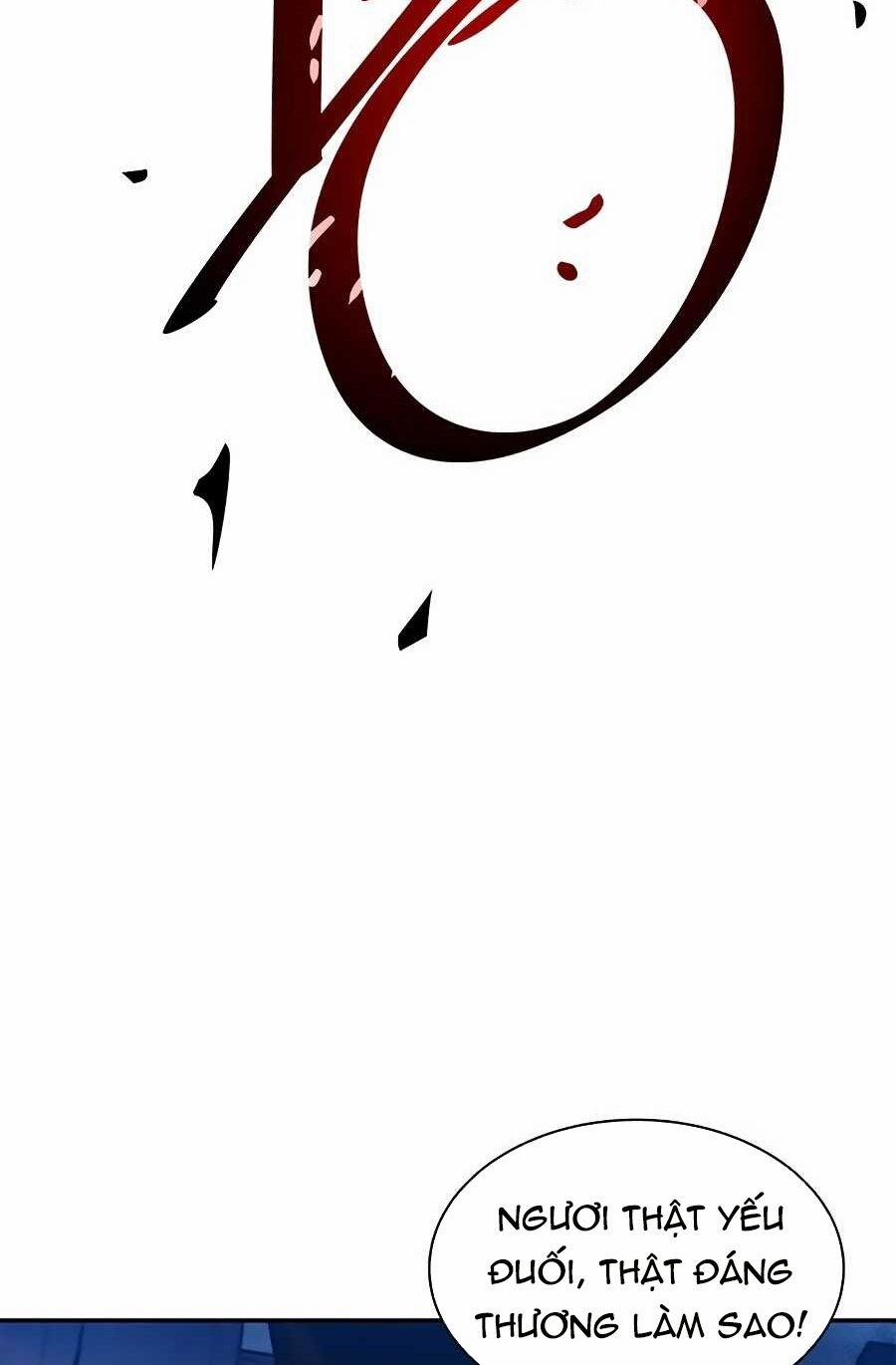 Trùng Sinh Trở Thành Ác Nhân 24 trang 20