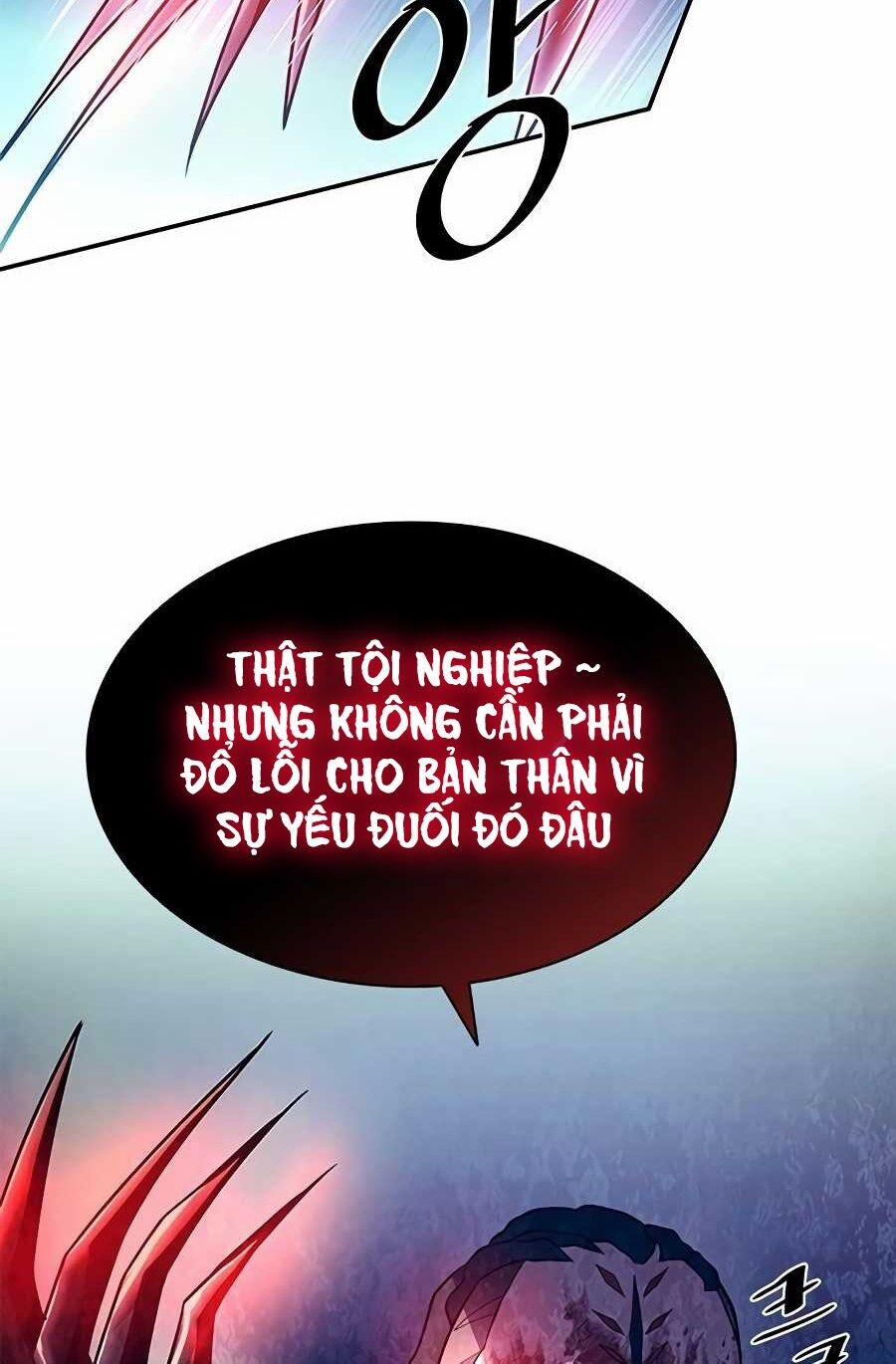 Trùng Sinh Trở Thành Ác Nhân 24 trang 22