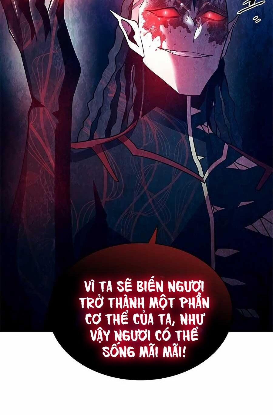 Trùng Sinh Trở Thành Ác Nhân 24 trang 23