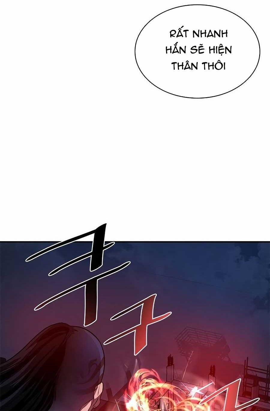 Trùng Sinh Trở Thành Ác Nhân 24 trang 4