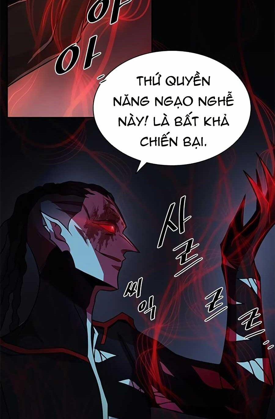 Trùng Sinh Trở Thành Ác Nhân 24 trang 41