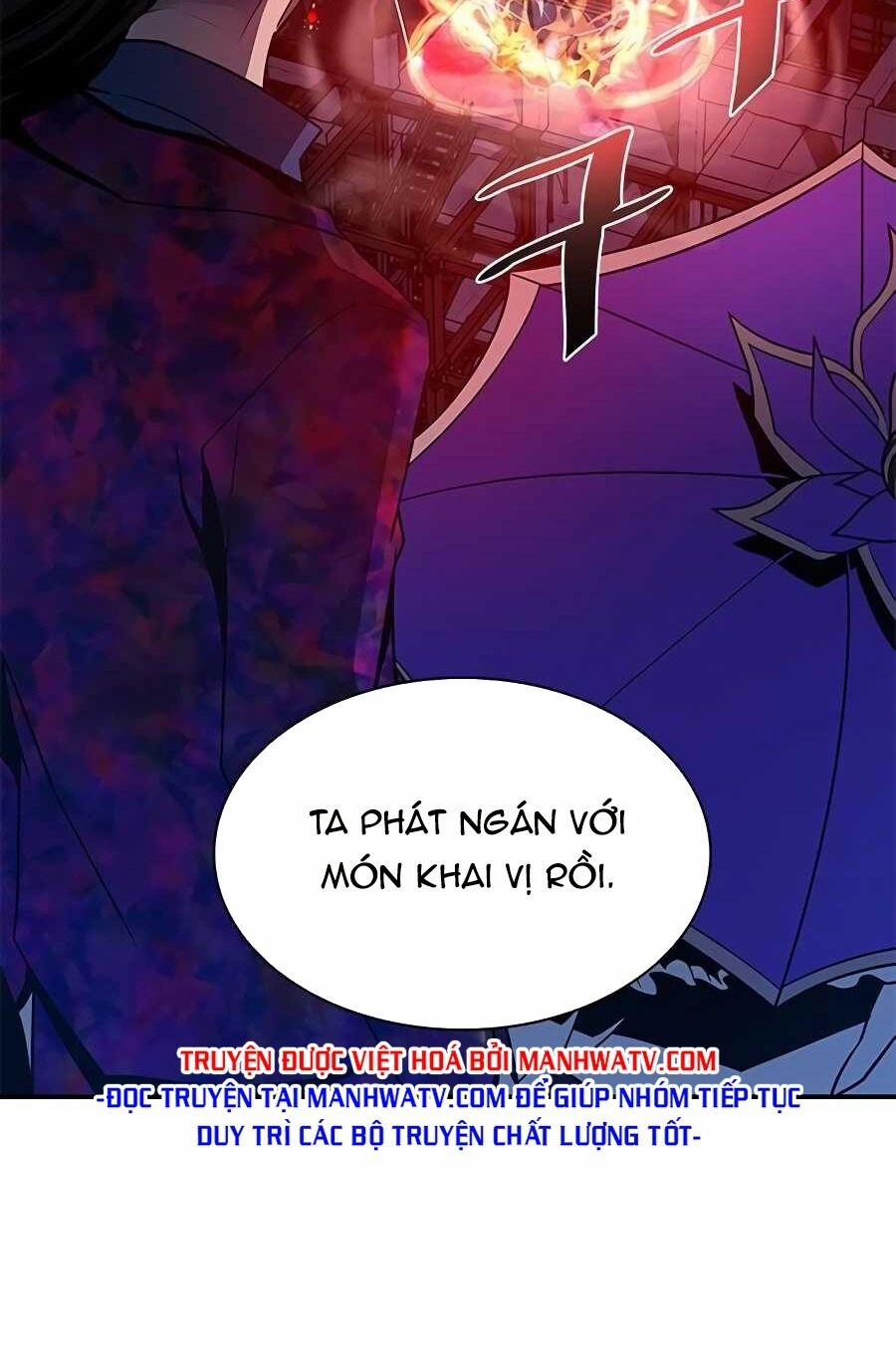 Trùng Sinh Trở Thành Ác Nhân 24 trang 5