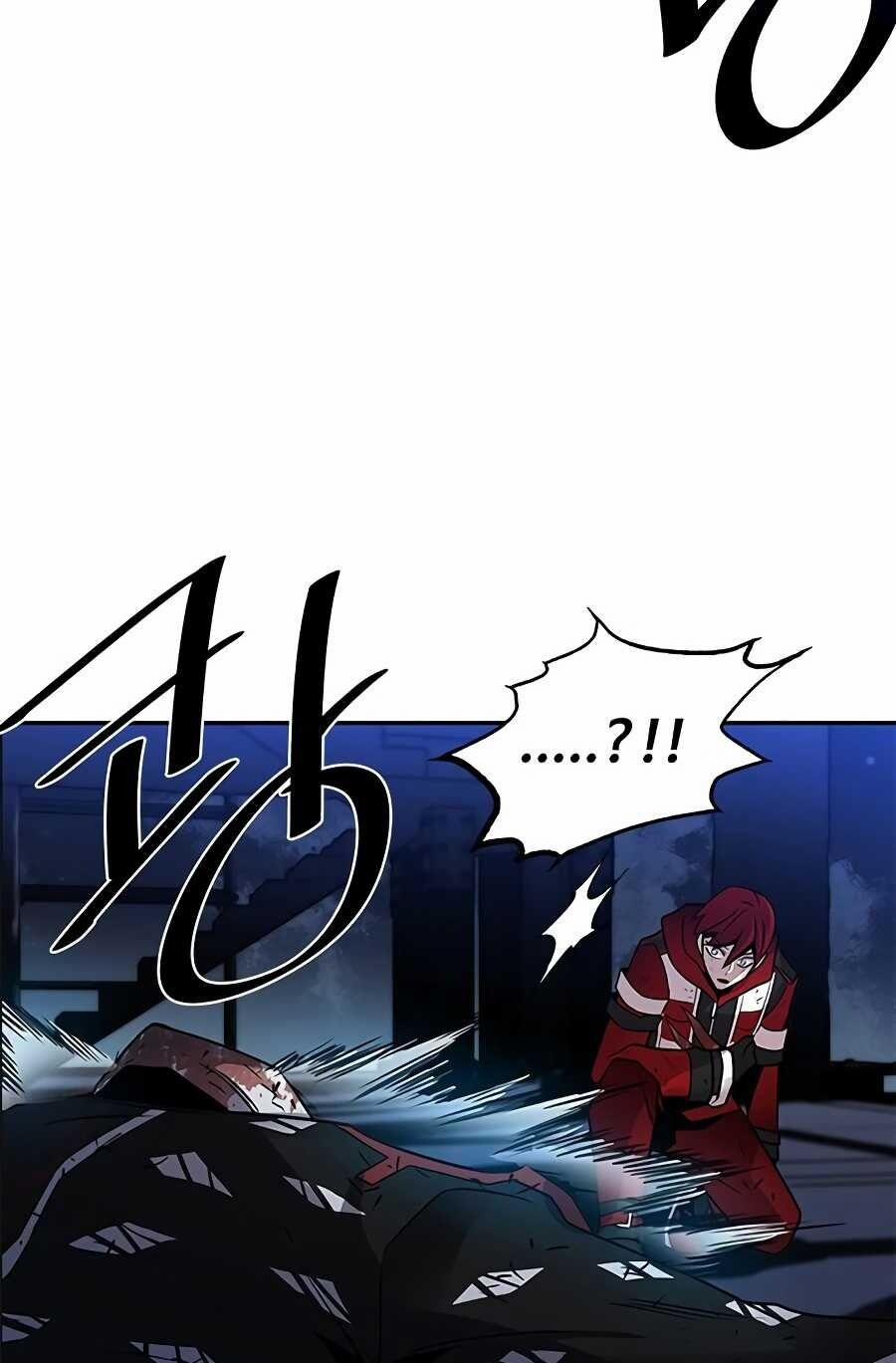 Trùng Sinh Trở Thành Ác Nhân 24 trang 85