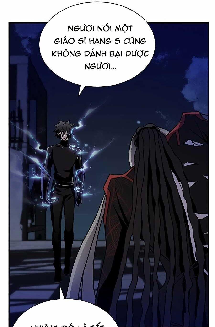 Trùng Sinh Trở Thành Ác Nhân 24 trang 93