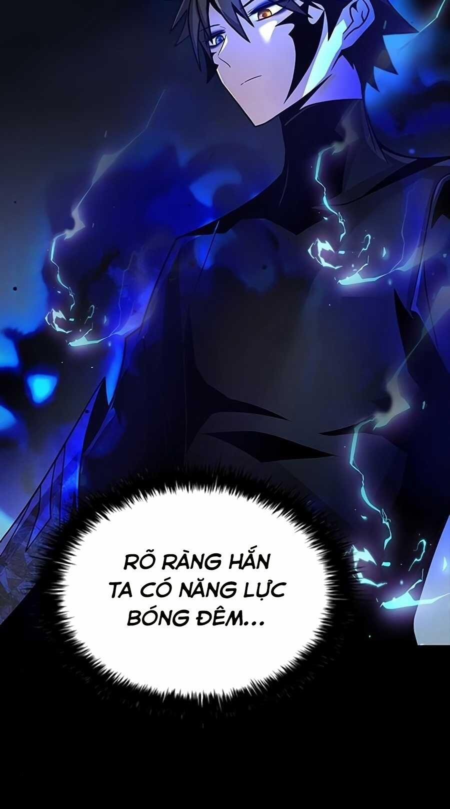 Trùng Sinh Trở Thành Ác Nhân 25 trang 11