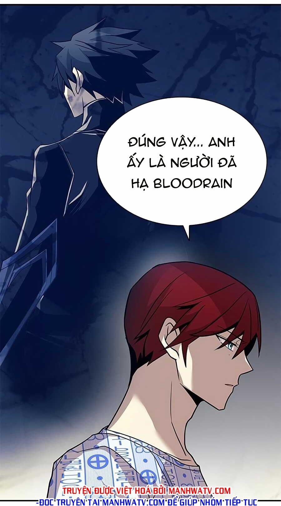 Trùng Sinh Trở Thành Ác Nhân 25 trang 19