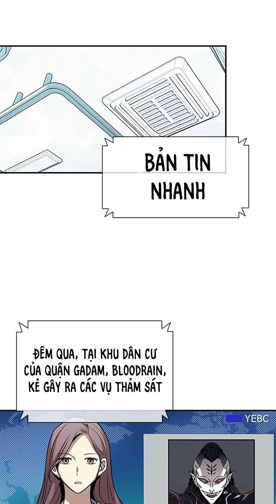 Trùng Sinh Trở Thành Ác Nhân 25 trang 2