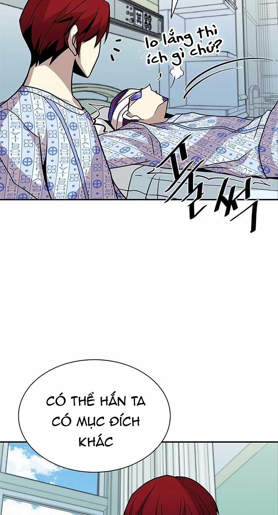 Trùng Sinh Trở Thành Ác Nhân 25 trang 23